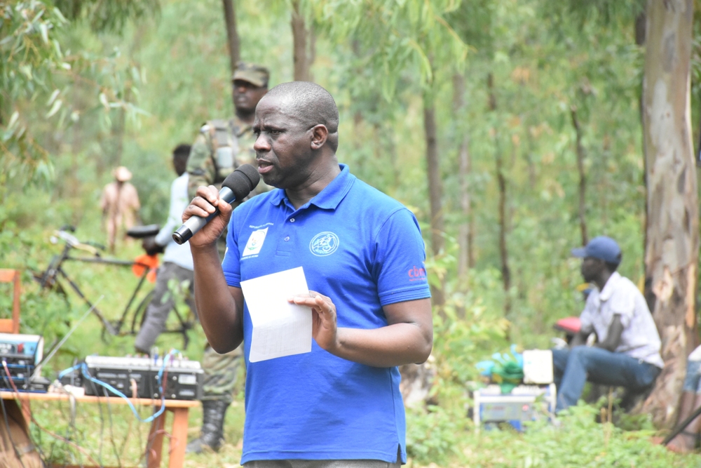 Ngoma: Mu bangavu 300 batewe inda muri uyu mwaka abagabo 23 nibo bamaze gukatirwa