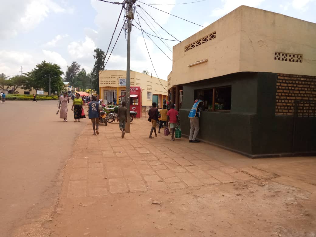 Kiramuruzi: Babangamiwe n’ubwiyongere bw’abana b’inzererezi