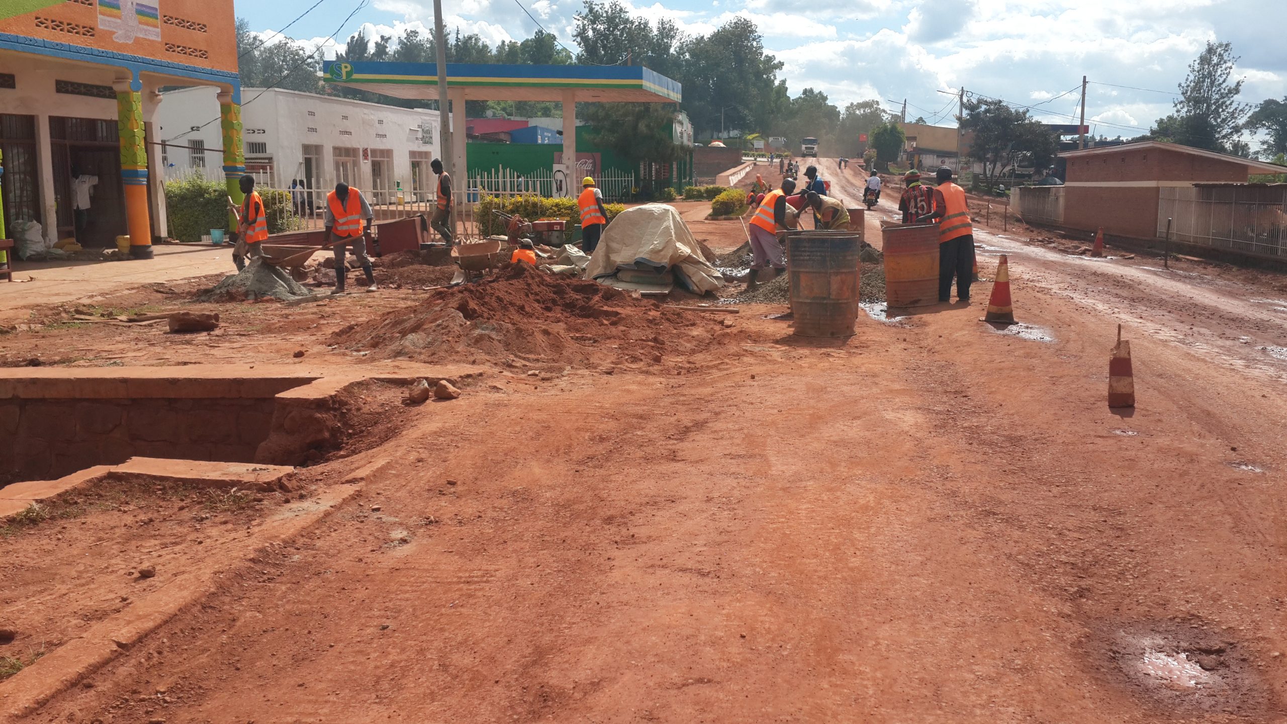 Ngoma : Akarere kagaragaza ko gutinda kwishyura ingurane biterwa n’izindi nzego