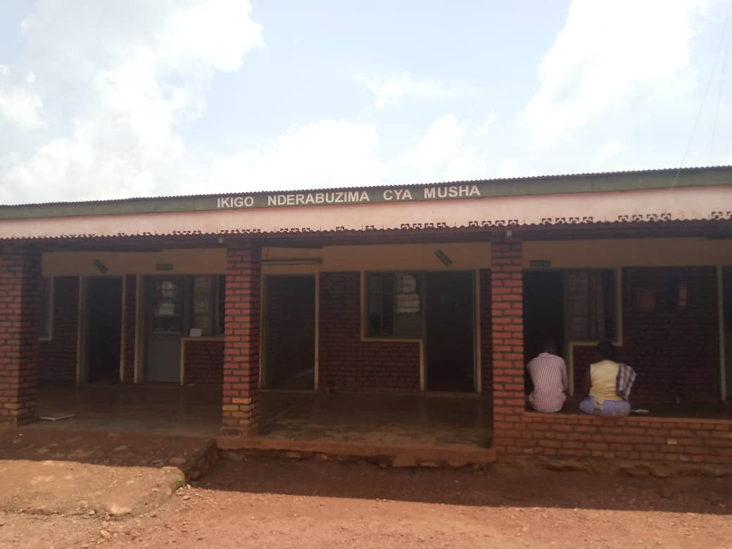 Rwamagana: Batewe impungenge na serivisi mbi bahererwa ku Kigo Nderabuzima cya Musha