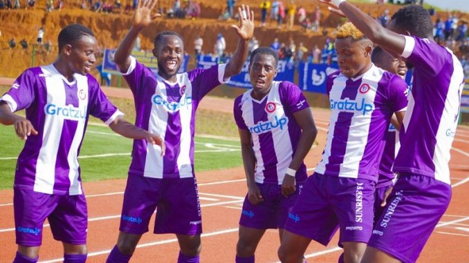 Uko amakipe y’Iburasirazuba yitwaye mu mikino itandukanye muri iki cyumweru