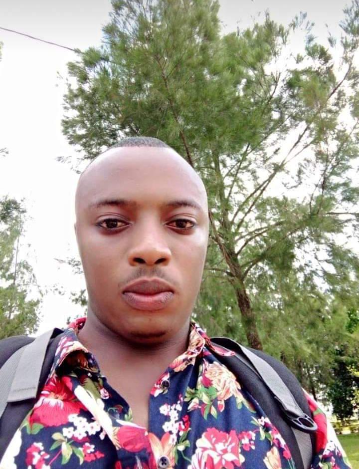 Kwizera washakanye na Mukaperezida amurusha imyaka 27 wari wafungiye gufata ku ngufu umwangavu yafunguwe