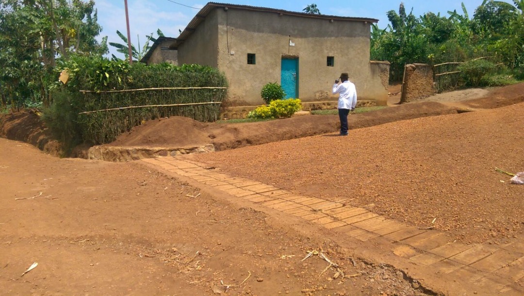 ‘Nta muturage uzongera gukoresherezwa ubutaka atahawe ingurane’