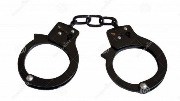 Nyagatare: Polisi yafashe abibaga sima yubakishwaga ibyumba by’amashuri