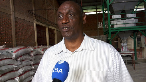 Nkubiri Alfred muri ba rwiyemezamirimo icyenda batawe muri yombi bazira miliyari 9 Frw