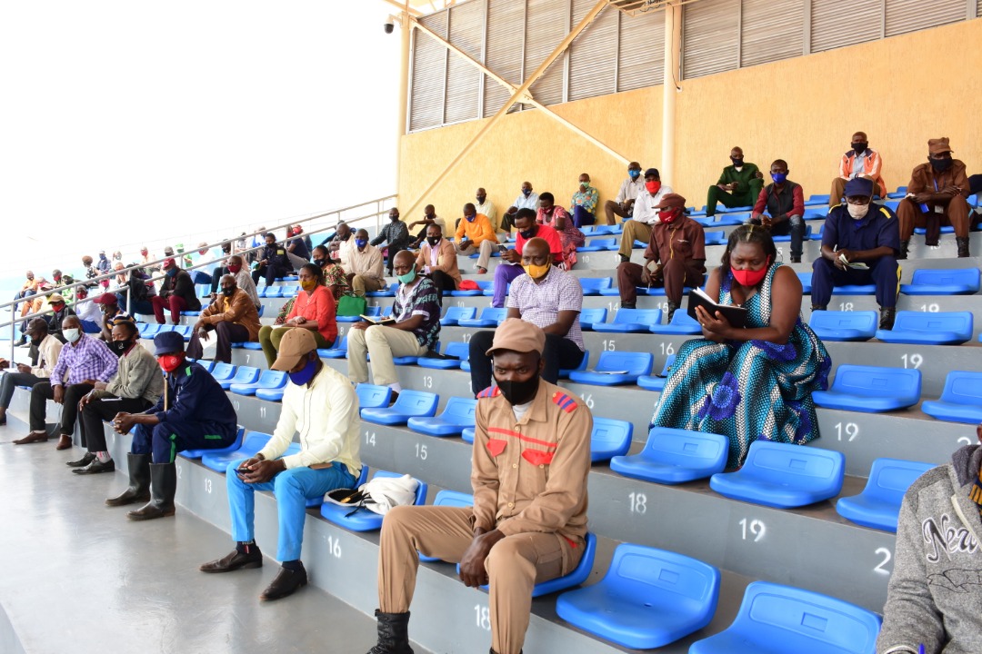 Impamvu Iburasirazuba hakenewe ubukangurambaga bwisumbuye kuri Mituweli na Ejo Heza