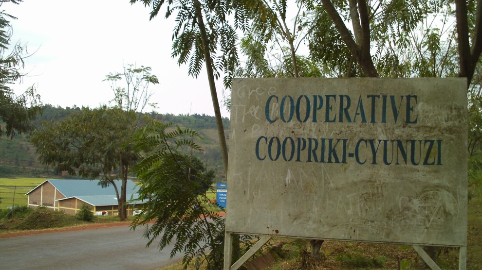 Kirehe: Abayobozi ba koperative COOPRIKI barafunze bazira kunyereza umutungo
