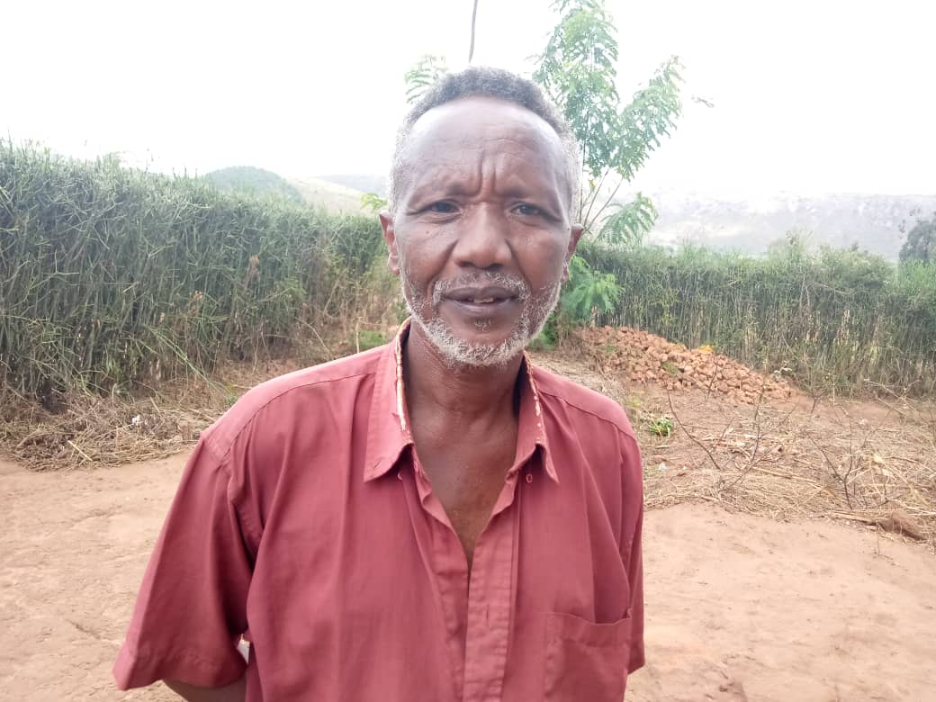 Kayonza: Abacukura amabuye y’agaciro baratungwa agatoki mu gutera inda abangavu