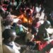 Gatsibo: Abantu 39 bafatiwe mu rugo bari gusenga barenze ku mabwiriza yo kwirinda COVID-19