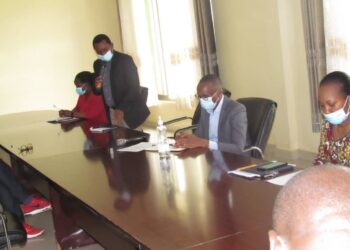 Bugesera: Hasinywe imihigo y’urubyiruko hatangwa ibihembo ku bahize abandi