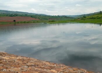 Rwamagana: Umuhungu w’imyaka 13 yarohamye mu cyuzi cyuhira imyaka