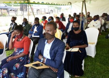 Gatsibo: Abaturage batewe ipfunwe n’umwanya babonye mu mihigo biyemeje gufatanya n’ubuyobozi