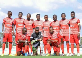 Abahoze bakinira Kirehe FC basabye Guverineri Mufulukye kubishyuriza arenga miliyoni 16 Frw