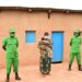 Rwamagana: DASSO yubakiye inzu umuturage utishoboye