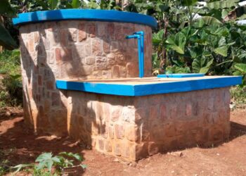 Kirehe: Gukemura ikibazo cy’amazi mu Murenge wa Gahara bigeze he?