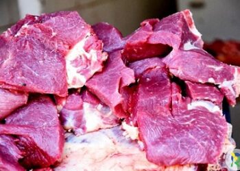 Kayonza: Nyuma y’amezi abiri mu kato, bishimiye kongera kubonera inyama hafi
