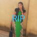 Rwamagana: Umukobwa wari ufite ubukwe yapfuye bitunguranye
