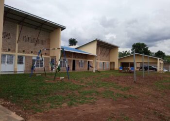 Uko Mukasharangabo yatangije irerero ryita ku bafite ubumuga nyuma yo kubyara umwana uri muri iki cyiciro