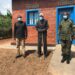 Byari ibyishimo kuri Nyagashotsi w’imyaka 101 washyikirijwe inzu yubakiwe na Perezida Kagame
