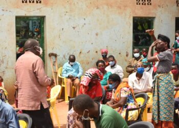 Bugesera: Ibyari inama bibaye isoko, abaturage ntibakozwa ibyo kubakirwa inzu