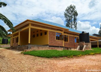 Uruhare rw’abafatanyabikorwa mu mihigo y’akarere ni ntagereranywa – Meya Gasana