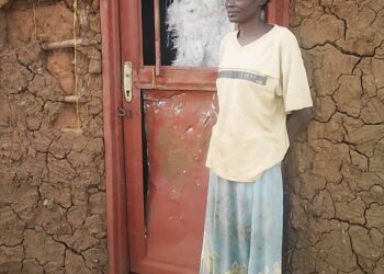 Rwamagana: Umuturage arishinganisha nyuma y’aho umugabo we wamuvunnye umugongo arekuwe