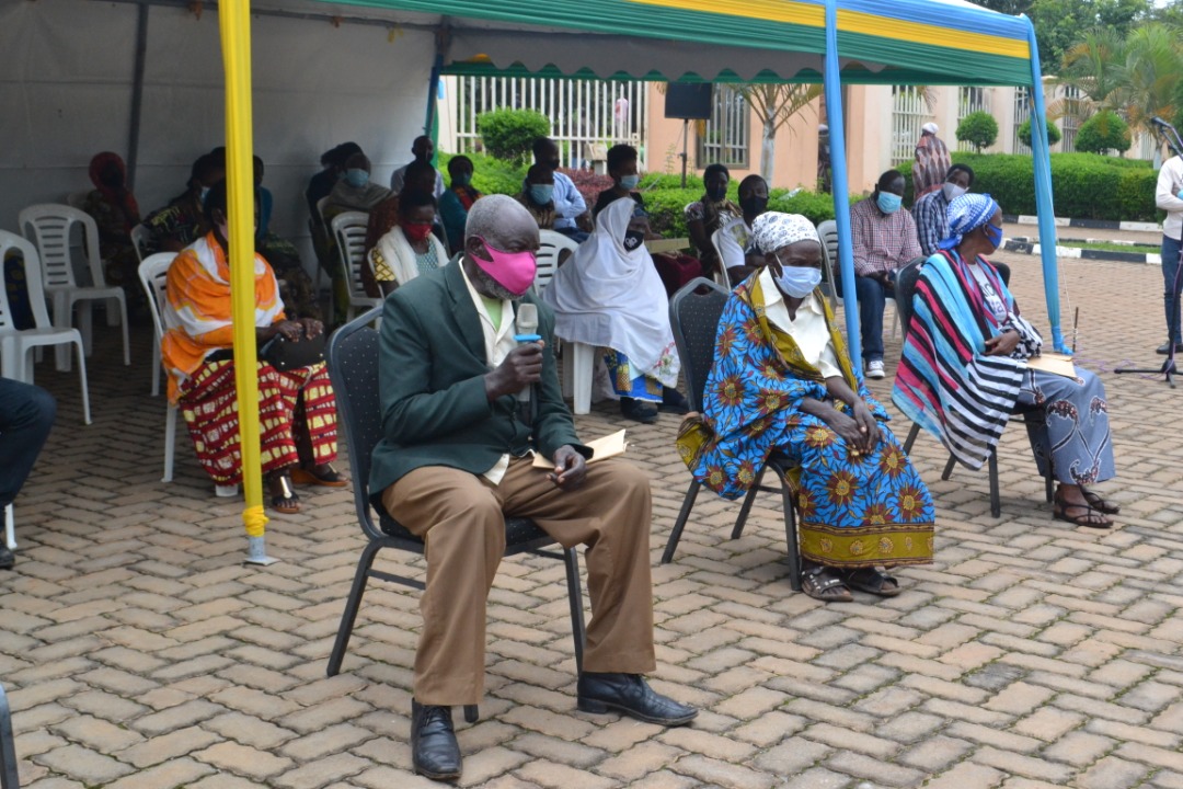 Bugesera: Hatangijwe Gahunda yihariye yo gukemura ibibazo by’ubutaka ...