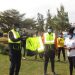 Umwenda muhawe ni igihango n’ubuyobozi-Meya Mutabazi abwira urubyiruko rw’abakorerabushake