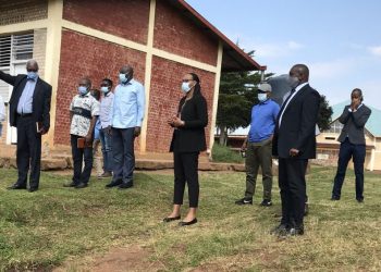 Iburasirazuba: Ibigo by’amashuri bitandatu bigiye kwagurirwamo impano z’abakiri bato