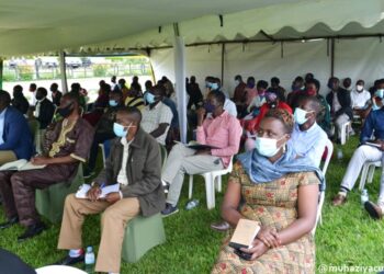 Hagiye gukorwa iki muri Gatsibo ngo ikibazo cy’abangavu basambanywa kirangire?