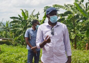 Menya umudugudu w’icyitegererezo w’i Gatsibo abandi bayobozi bajya kwigiraho