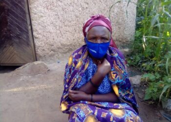 Abafashwa na Leta  barwaye Covid19 bagorwa no kubona imirire inogeye