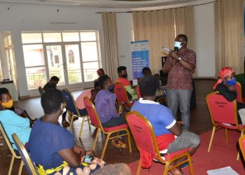 Kayonza: Abakora umwuga w’uburaya barasabwa kuboneza urubyaro