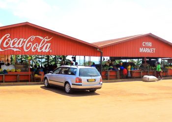 Rwamagana: Abagore bacururiza mu Cyiri barataka ubukene bwakomotse kuri Covid-19