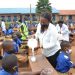 Rwamagana: Barakangurirwa kunywa amata kubera akamaro kayo ku buzima n’imikurire by’umwana