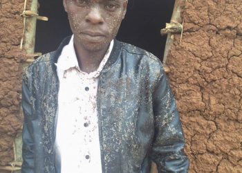 Rwamagana: Gitifu w’Akagari yamenweho ikigage n’abaturage ubwo yabakanguriraga kwirinda COVID-19