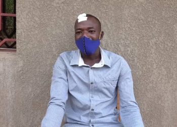 Kayonza: Umukuru w’umudugudu yakubiswe azira gukangurira abantu kubahiriza amabwiriza ya Covid-19