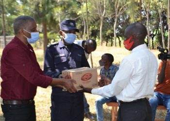 Ndinda: Umudugudu w’i Rwamagana umaze imyaka 14 wesa umuhigo wa mituweli