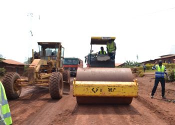 Ngoma: Abaturage bemeye “kwigomwa” ngo bakorerwe kaburimbo ya Km 35