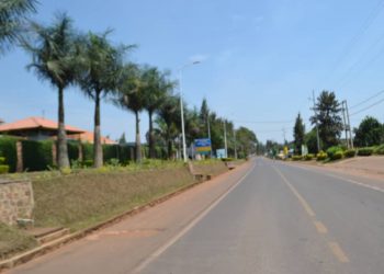 Rwamagana: Abagera kuri 230 barwaye Covid-19 bari mu ngo, 10 bararembye