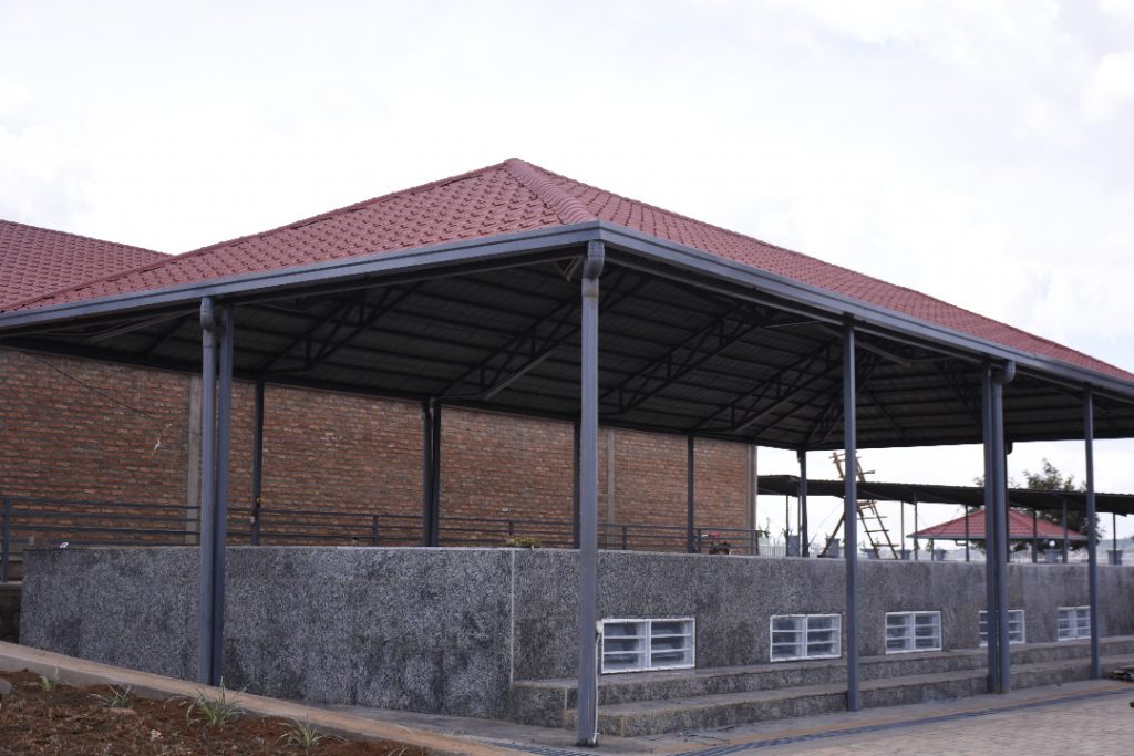 Kiziguro: Kuri uyu wa Gatandatu imibiri ibarirwa mu bihumbi 20 ...