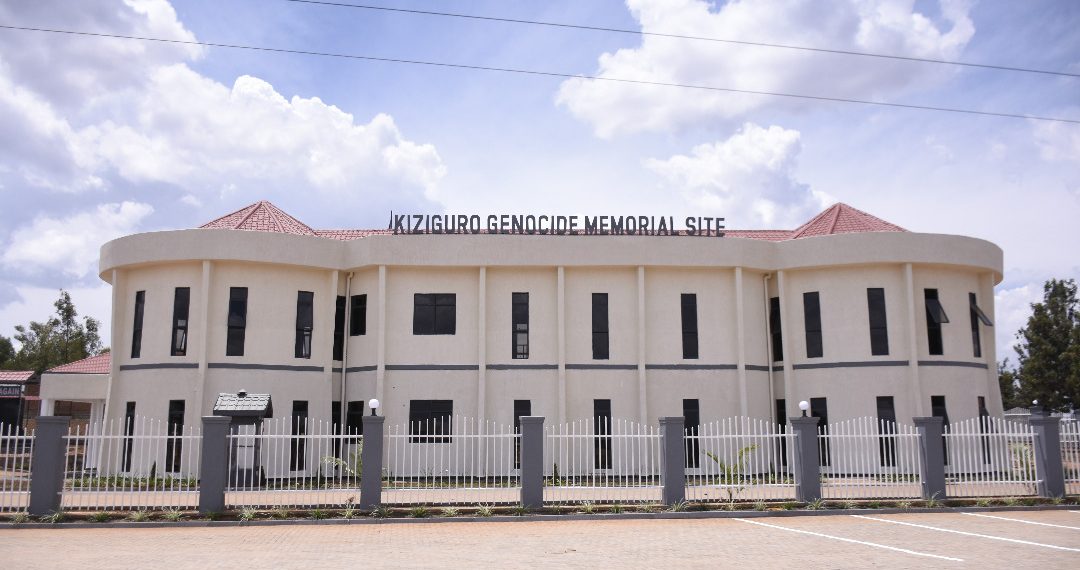 Kiziguro: Kuri uyu wa Gatandatu imibiri ibarirwa mu bihumbi 20 ...