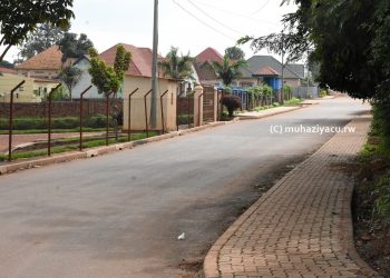 Rwamagana: Umusore w’imyaka 28 yapfiriye muri ‘lodge’