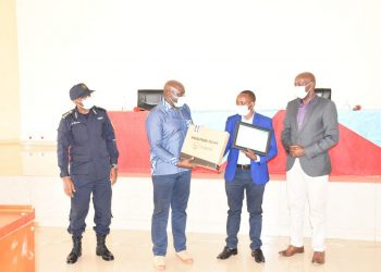 Gatsibo: Amatsinda yabaye intwaro yabo mu kwesa umuhigo