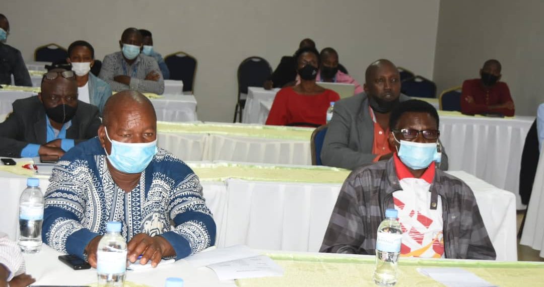 Abatubuzi b’imbuto basobanuriwe impamvu bakwiye kwita ku Ntara y'Iburasirazuba