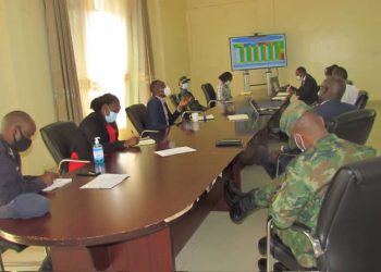 Bugesera: Ubuyobozi bushima uburyo abaturage bitabiriye  kwikingiza COVID-19 