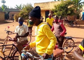 Ngoma: Abanyamuryango ba koperative y’abanyonzi ntibazi irengero ry’imisanzu yabo