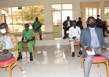 Gatsibo: Bahigiye kutaba inzira y’abitwa abafutuzi n’abinjiza magendu mu gihugu