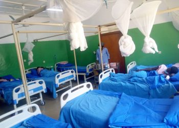 Bugesera: Ibitaro by’Akarere byongereye ibikoresho ahakirirwa ababyeyi