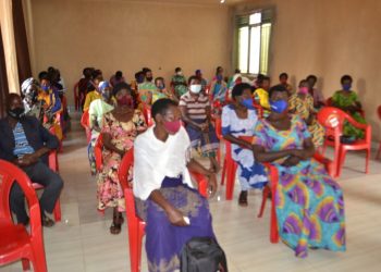 Gatsibo: Ababyeyi barakangurirwa kwita ku bana b’abakobwa babyaye